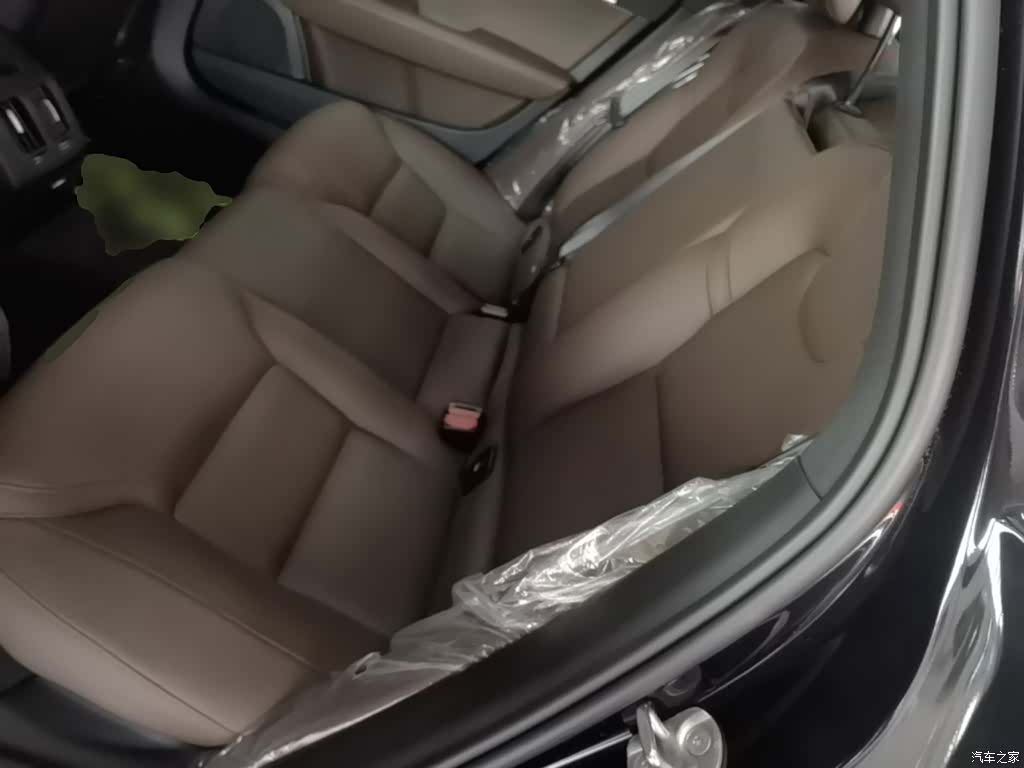 Volvo S90, 2025 17