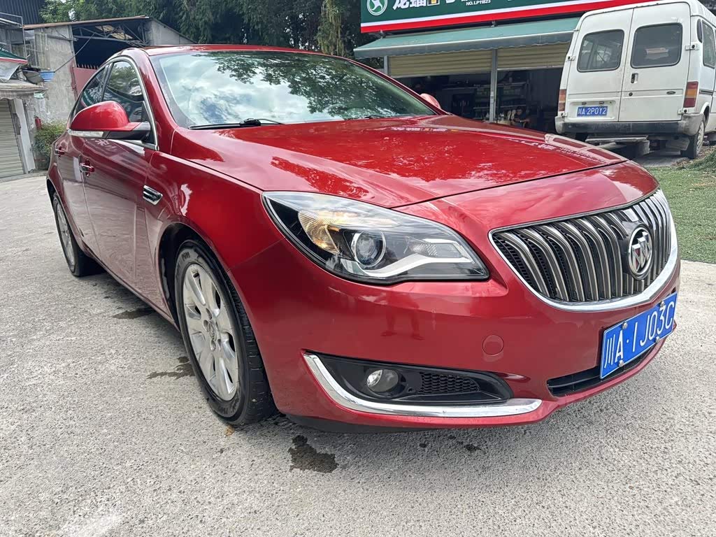 Buick Regal
