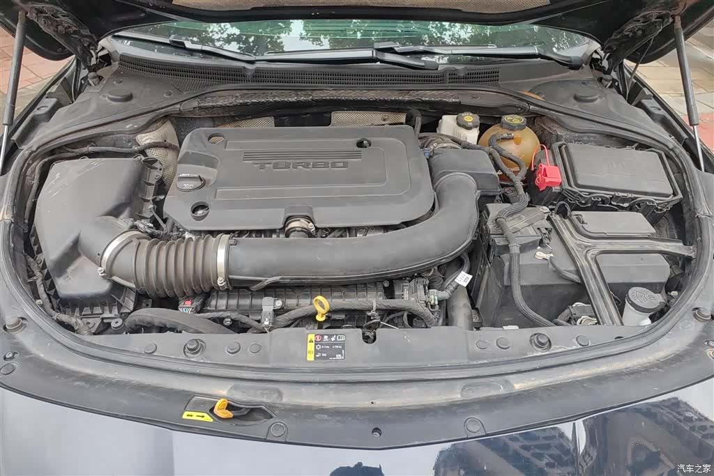 Buick LaCrosse, 2021 10