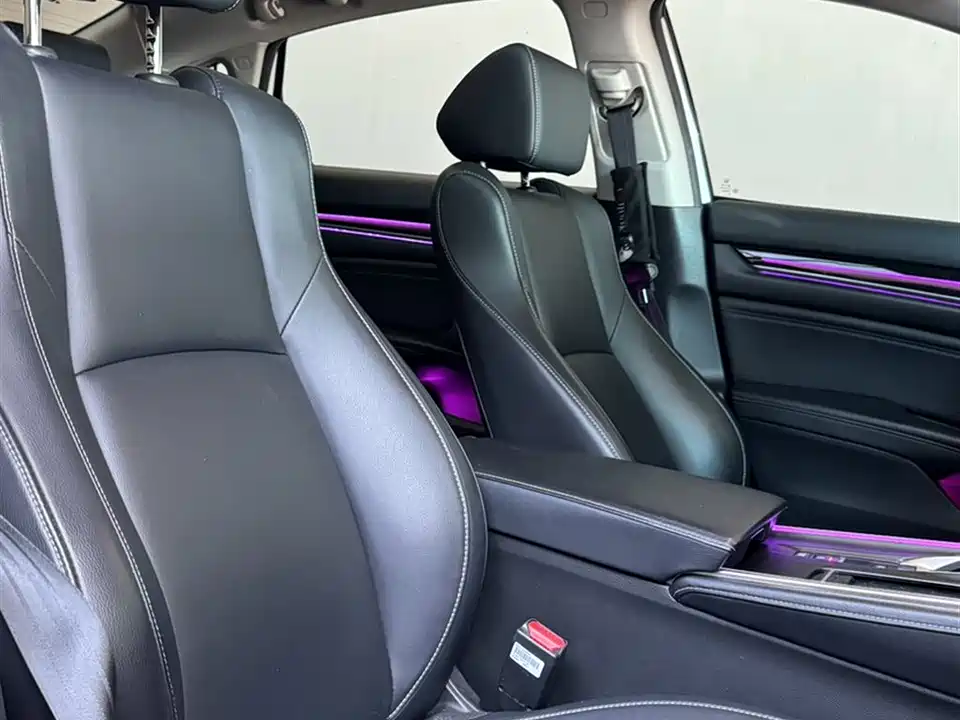 Honda Yingshipai Honda Yingshipai