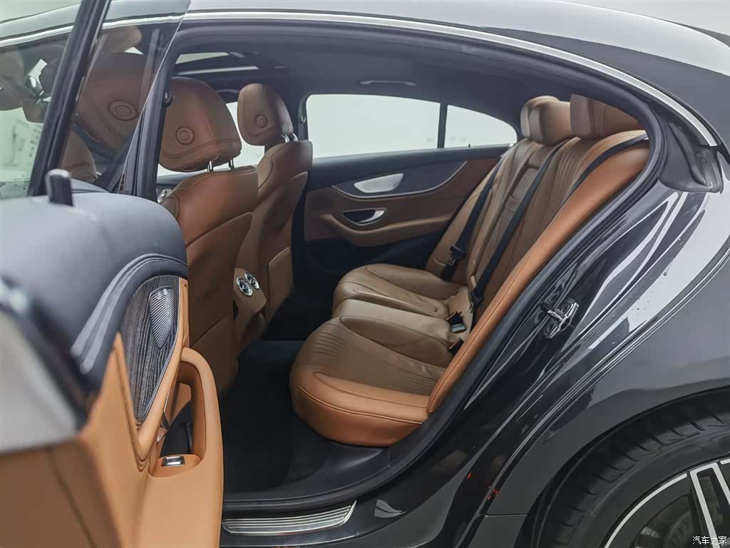 Mercedes-Benz CLS, 2023 15