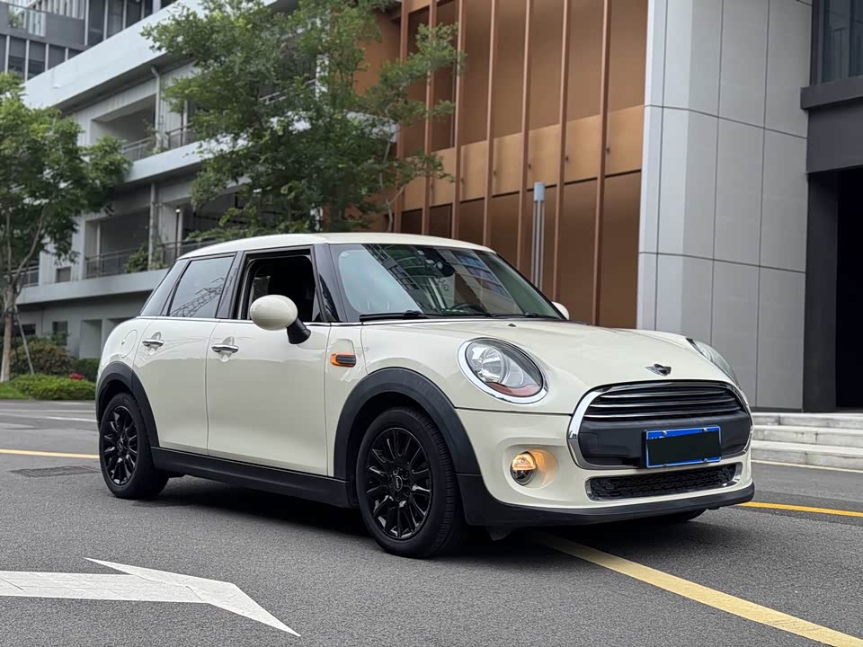 MINI MINI