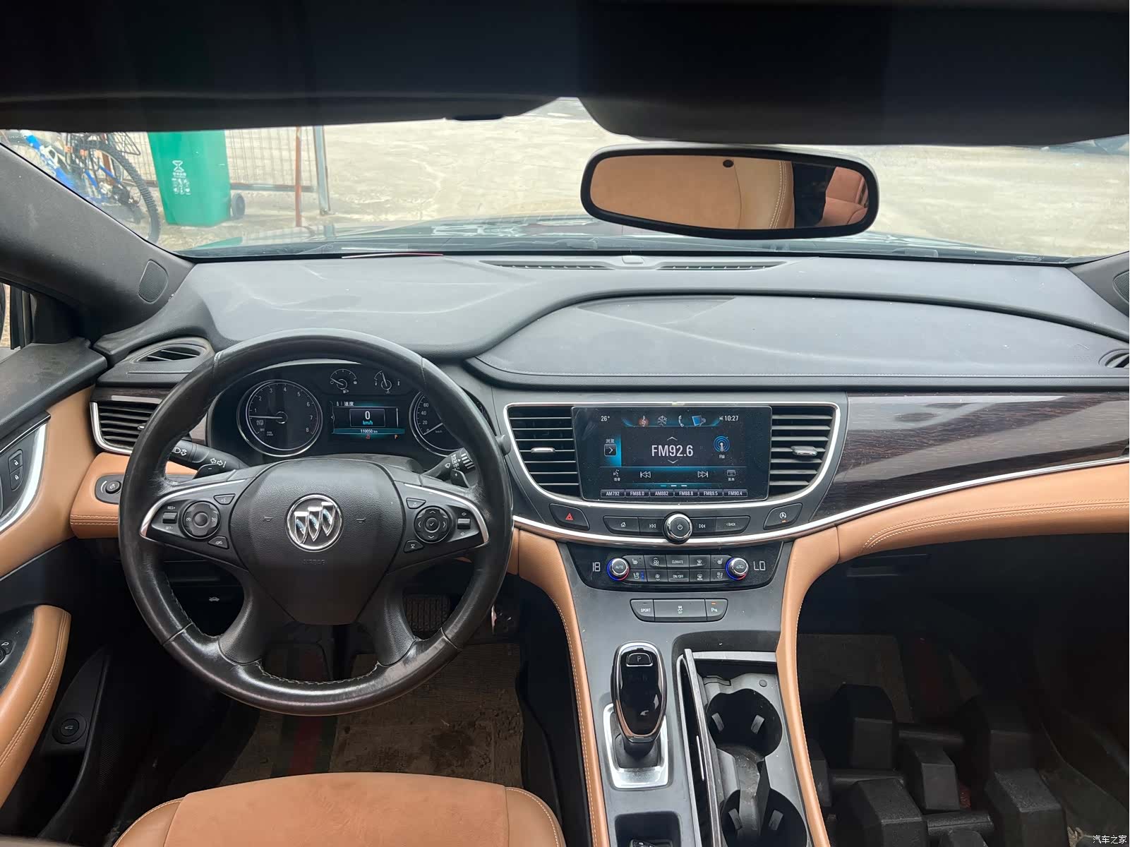 Buick LaCrosse, 2017 6