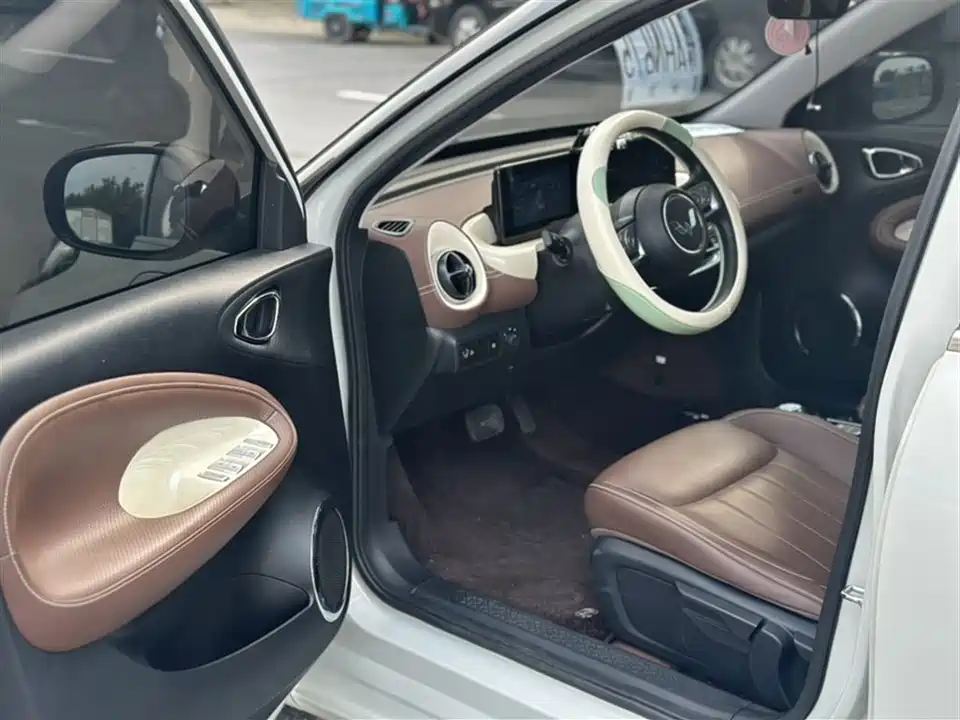 Wuling Wuling Bingguo