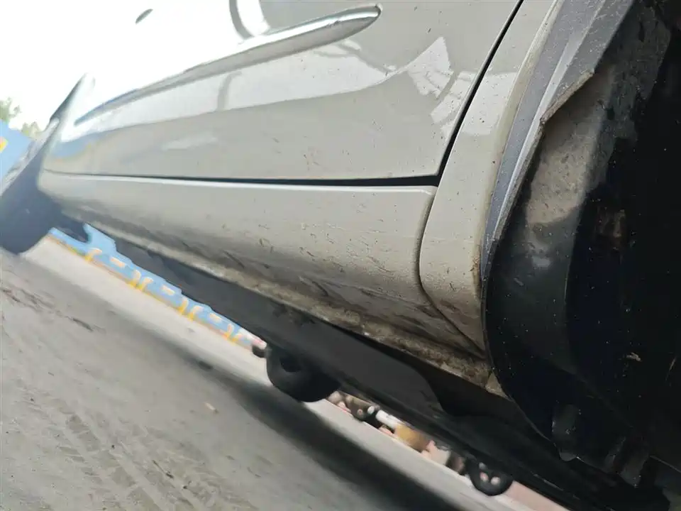 Wuling Wuling Bingguo