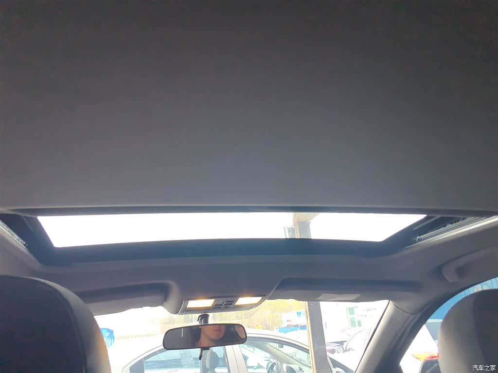 Haima S5, 2017 18