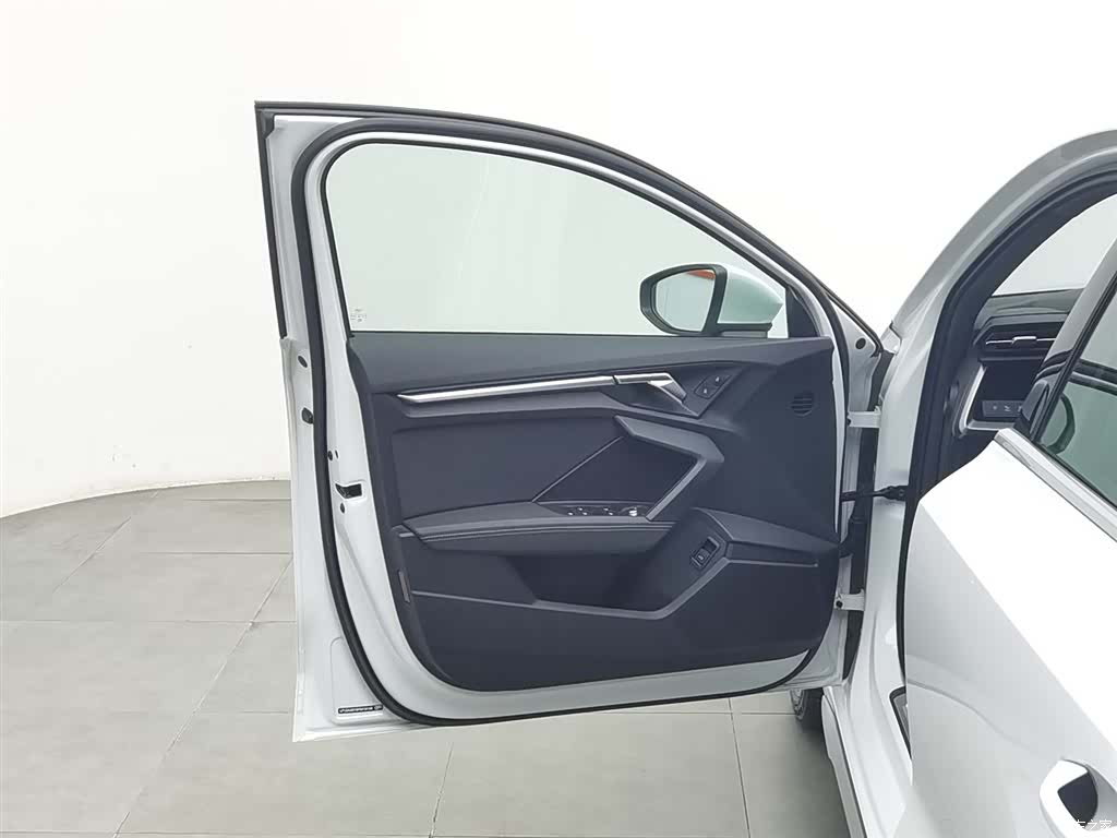 Audi A3, 2023 8