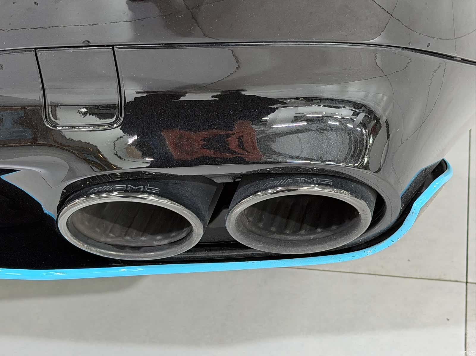 Mercedes-Benz CLA, 2023 21