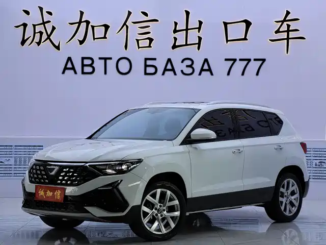 Jetta VS5 2023 — купить из Китая под заказ