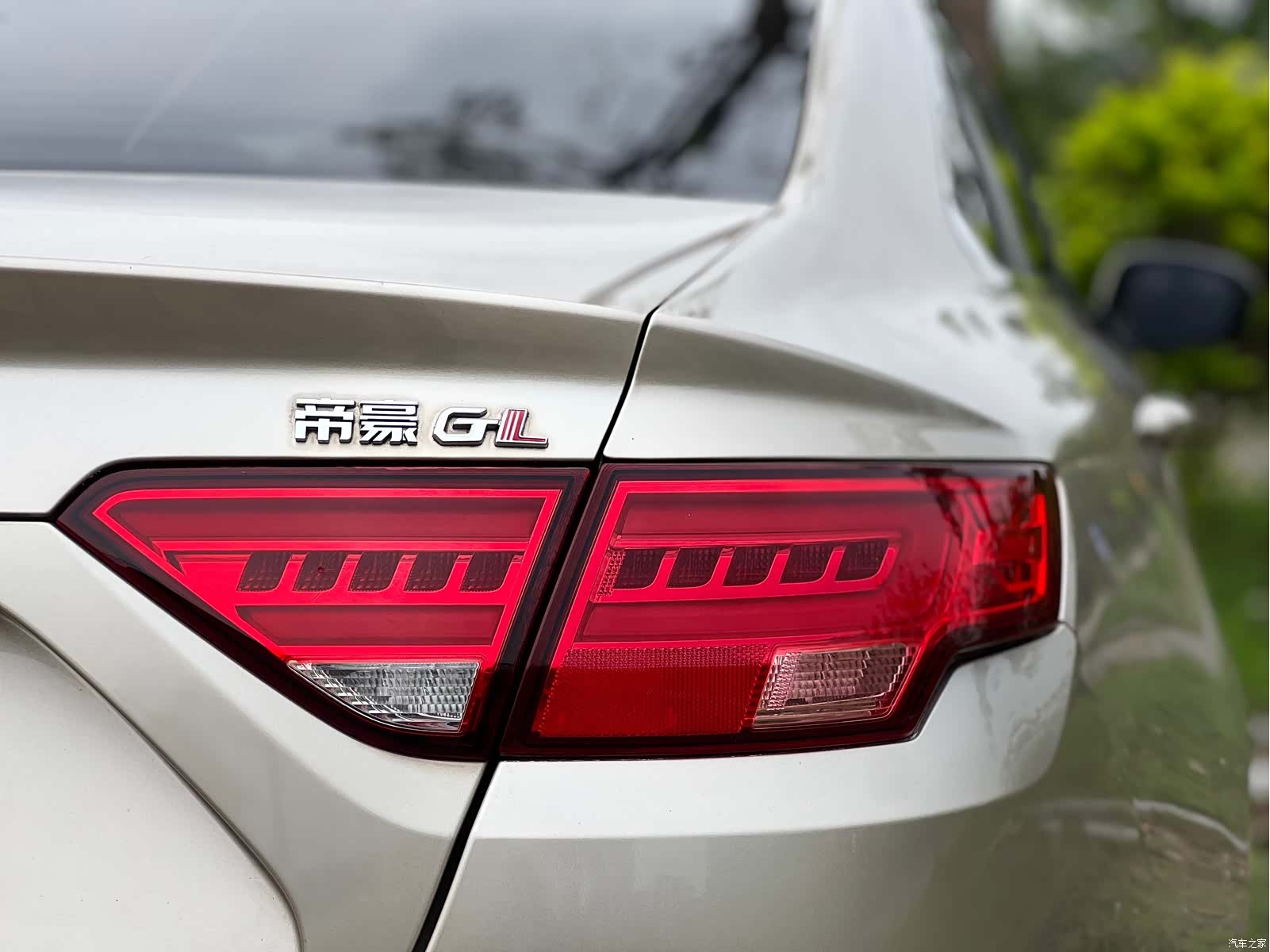 Geely Emgrand, 2017 19