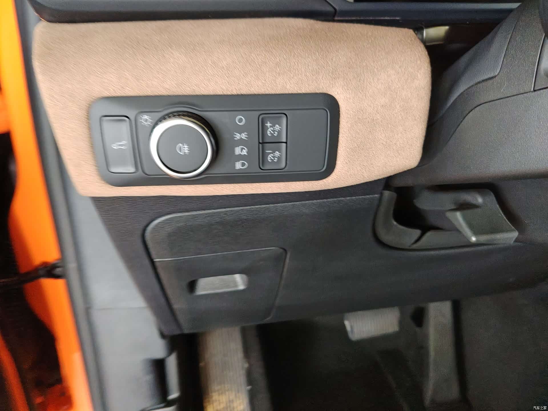 Ford Explorer, 2024 19