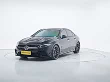 ����A��AMG 2019�� AMG A 35 L 4MATIC