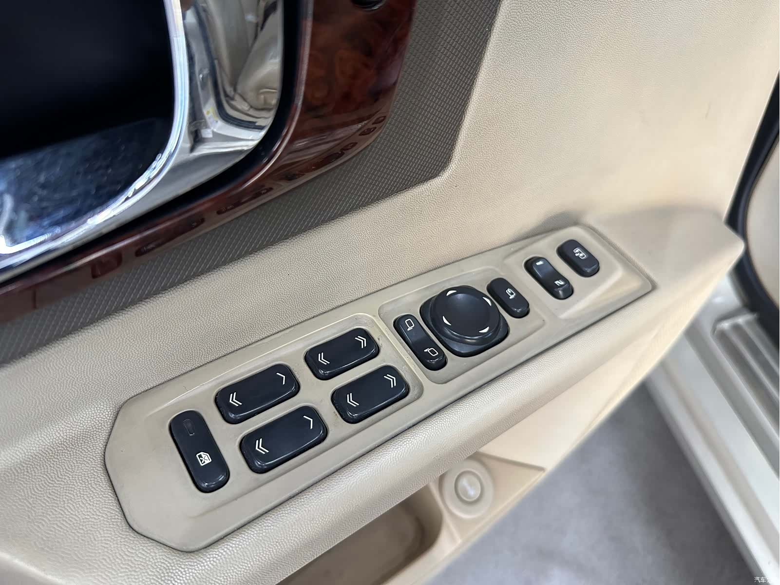 Cadillac CTS, 2008 все фото