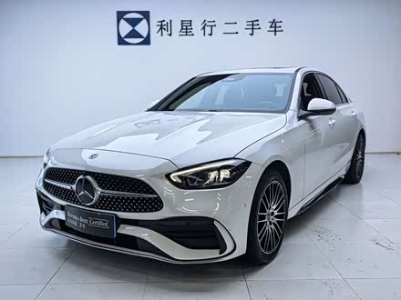 C 2023 C 200 L ˶