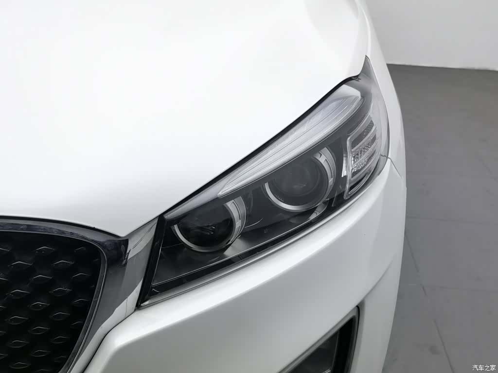 Kia L, 2016 7