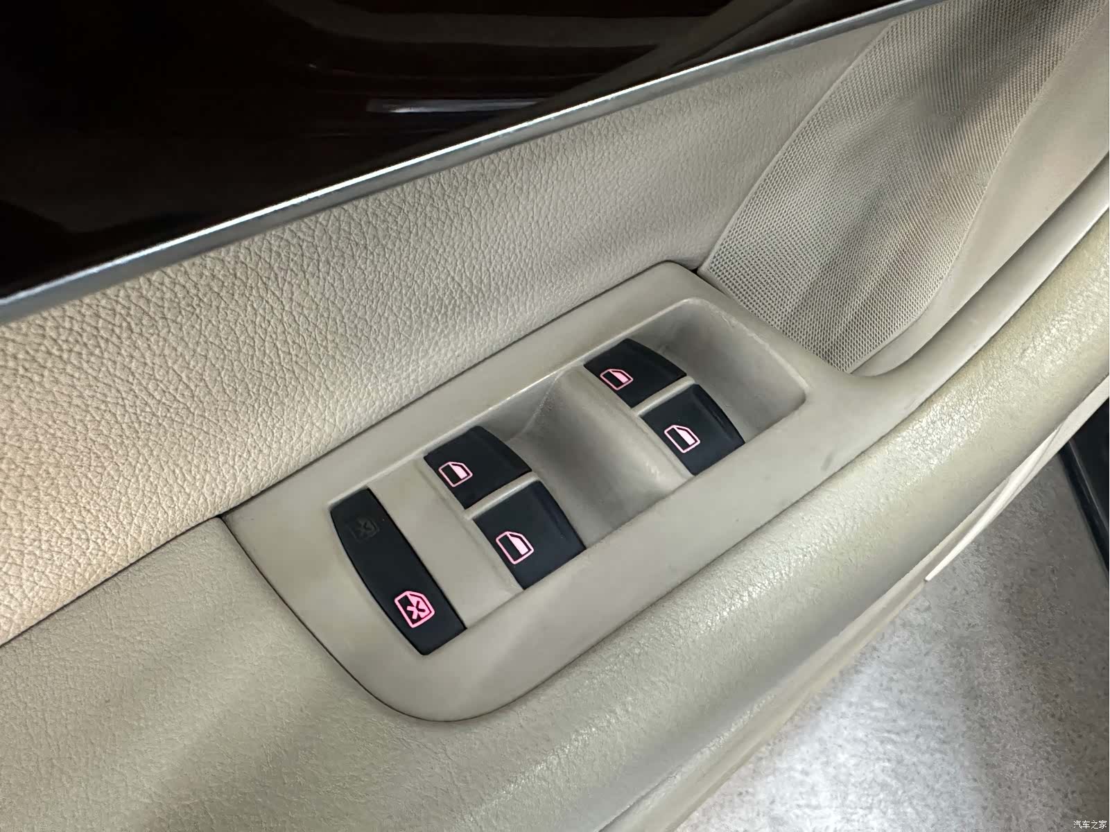 Audi A6L, 2014 все фото