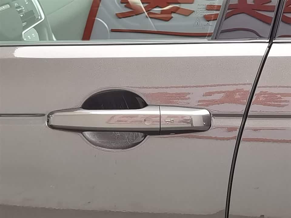 Land Rover Discover sports