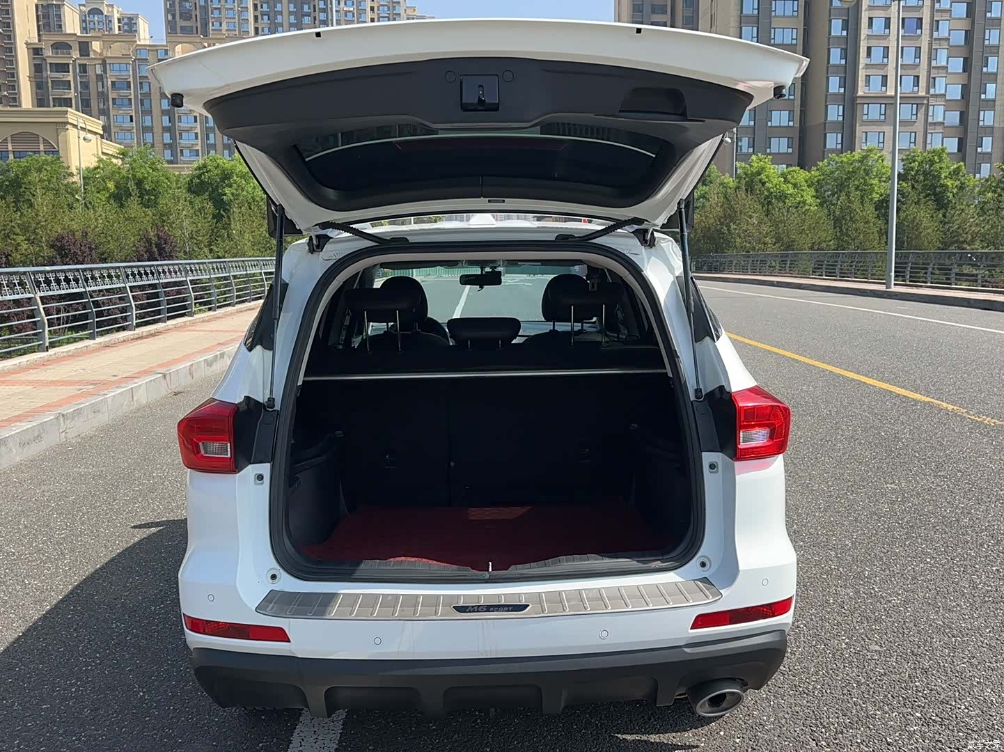 Haval M6, 2020 18