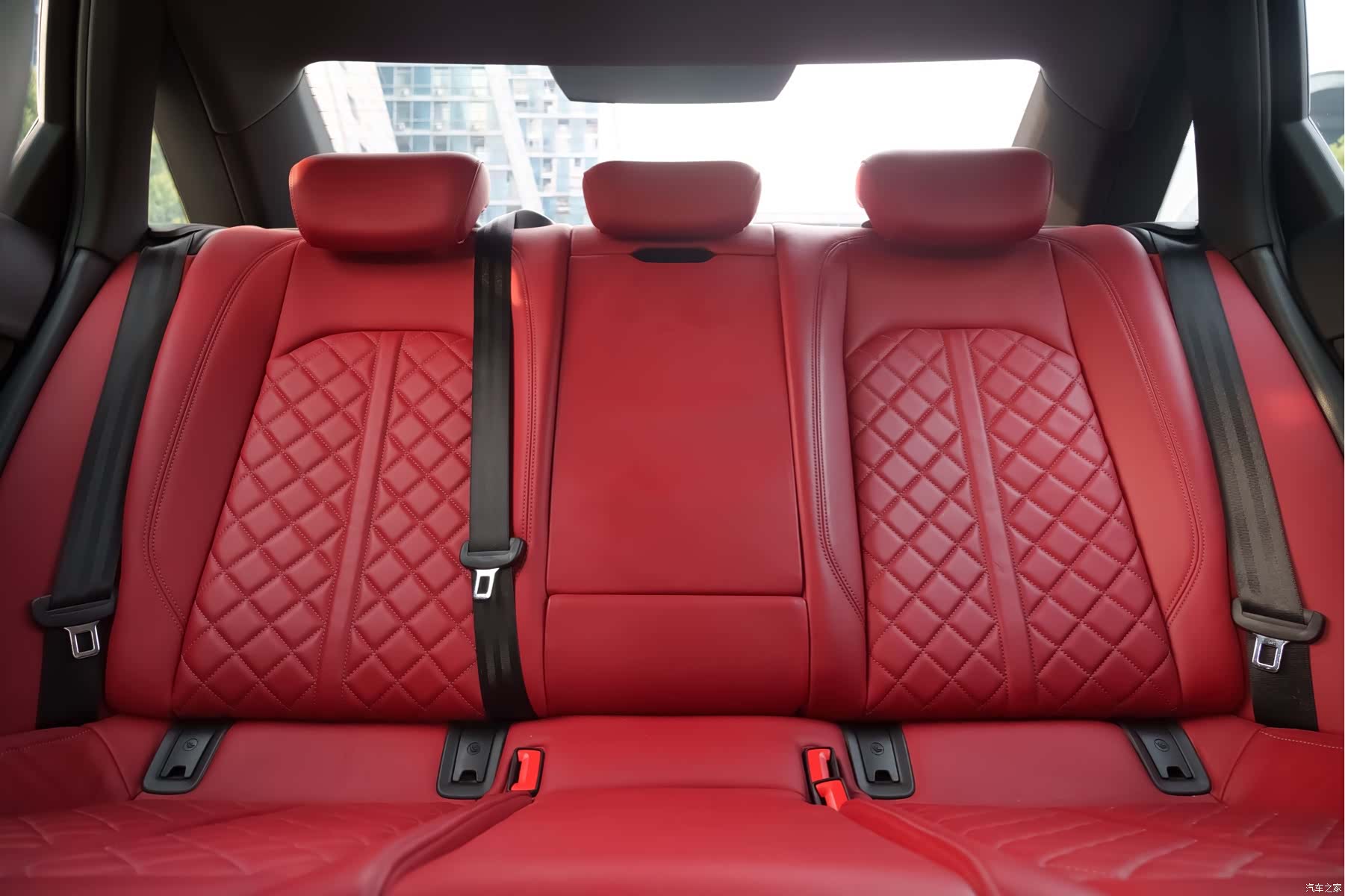 Audi S4, 2021 16