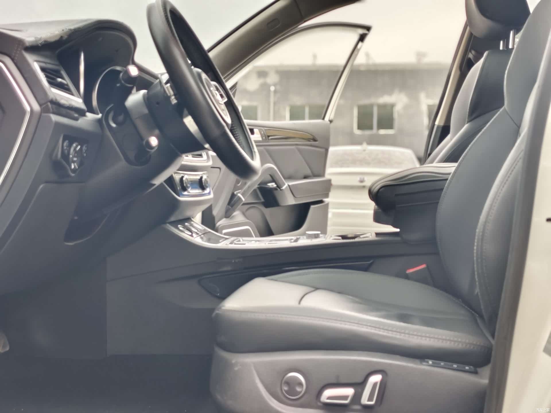 Zotye T600, 2016 11