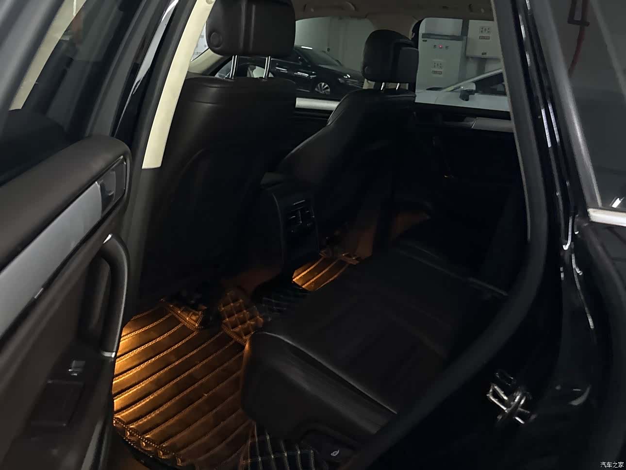 Volkswagen Touareg, 2017 16