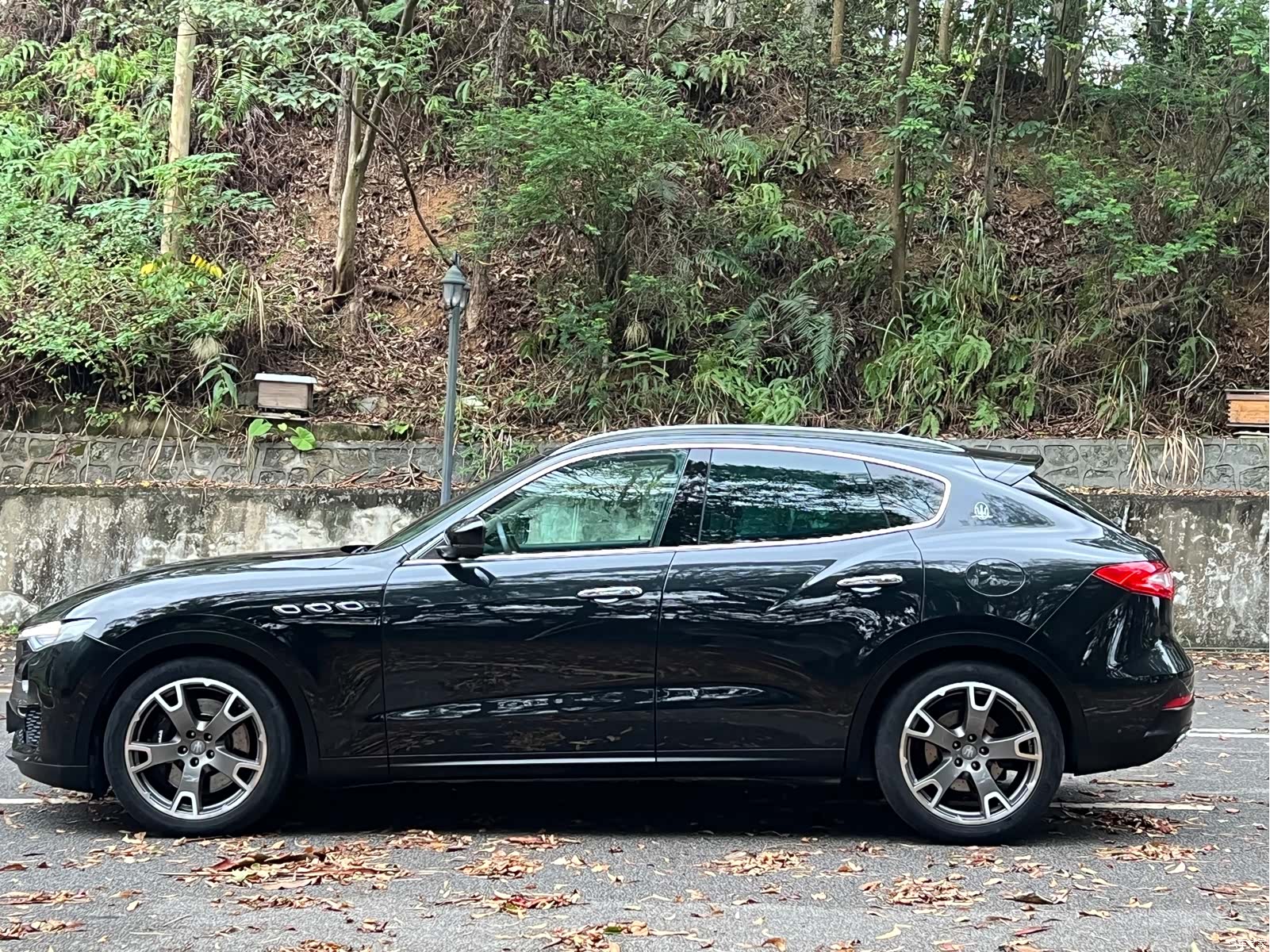 Maserati Levante, 2018 9