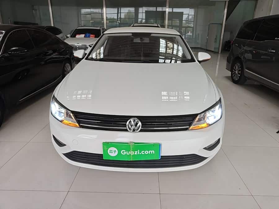 Volkswagen Lamando 2018, фото 2