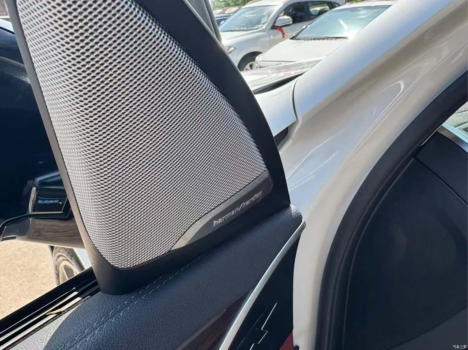 BMW X3, 2024 11