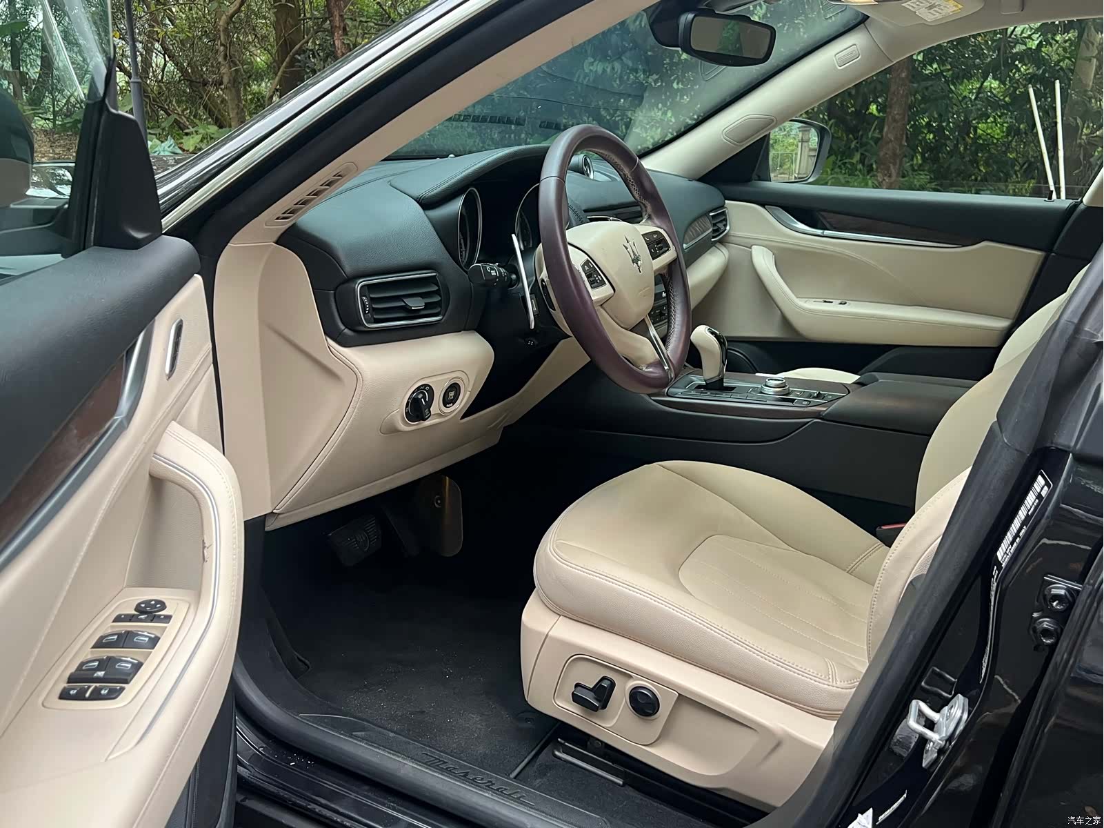 Maserati Levante, 2018 14