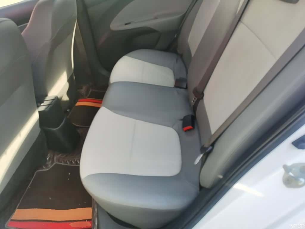 Kia Value, 2019 17