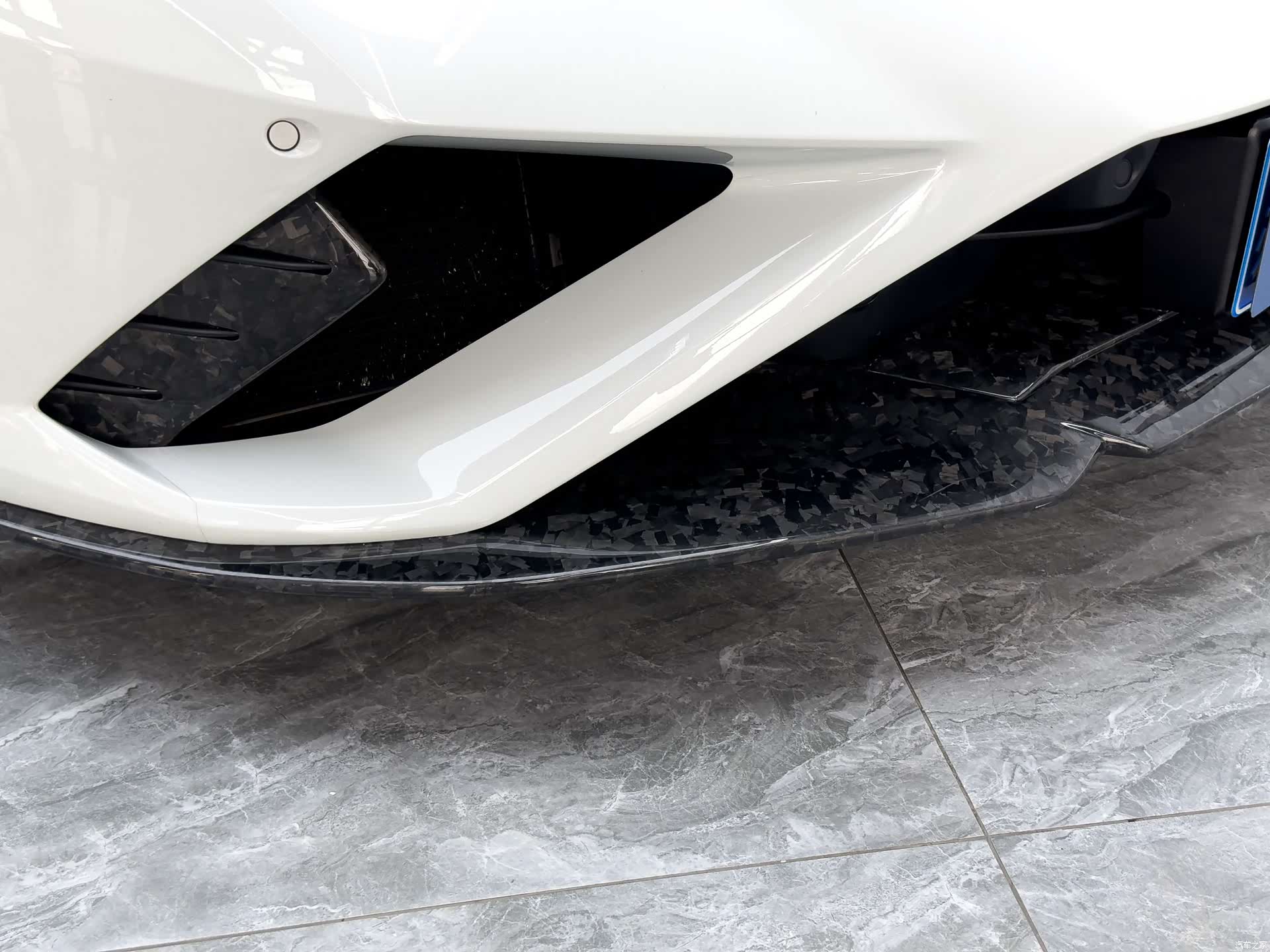 Lamborghini Huracán, 2022 11