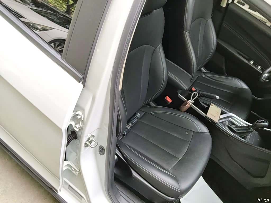 Geely X3, 2020 25