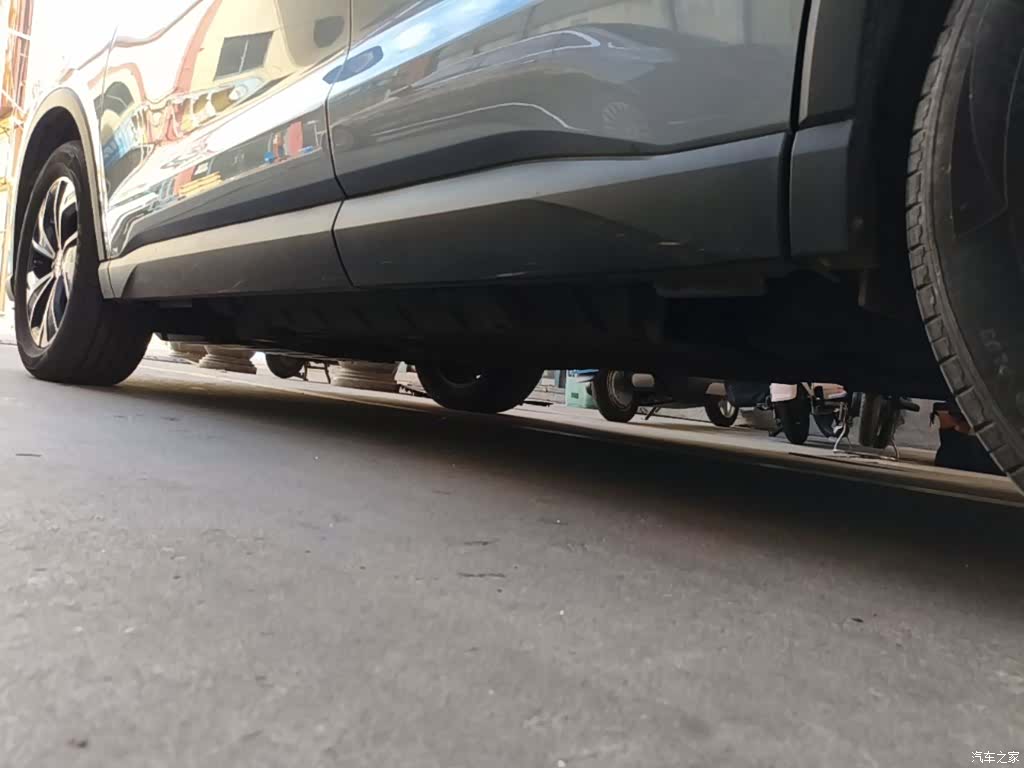 BYD Song, 2025 22