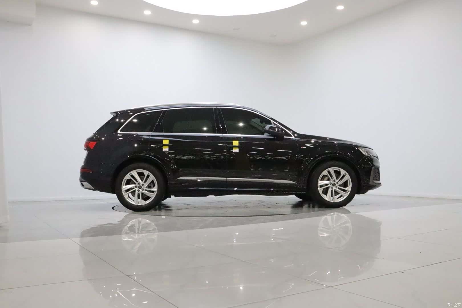 Audi Q7, 2024 7