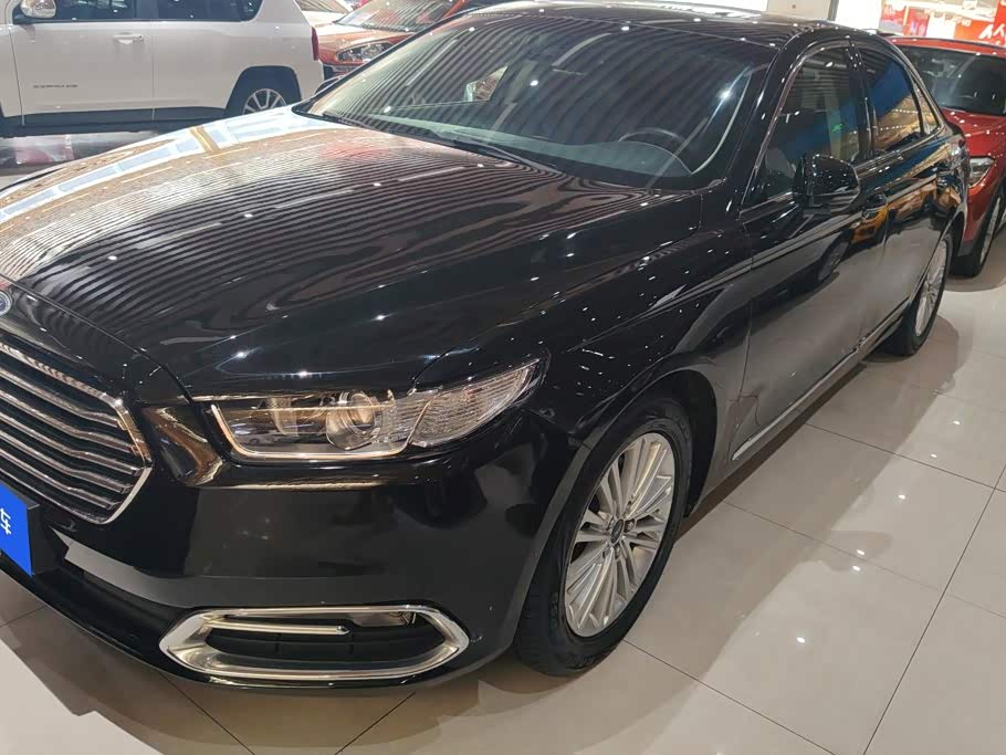 Ford Taurus