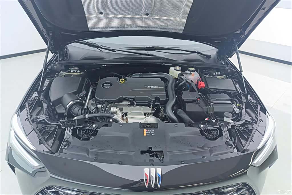 Buick Regal, 2025 10