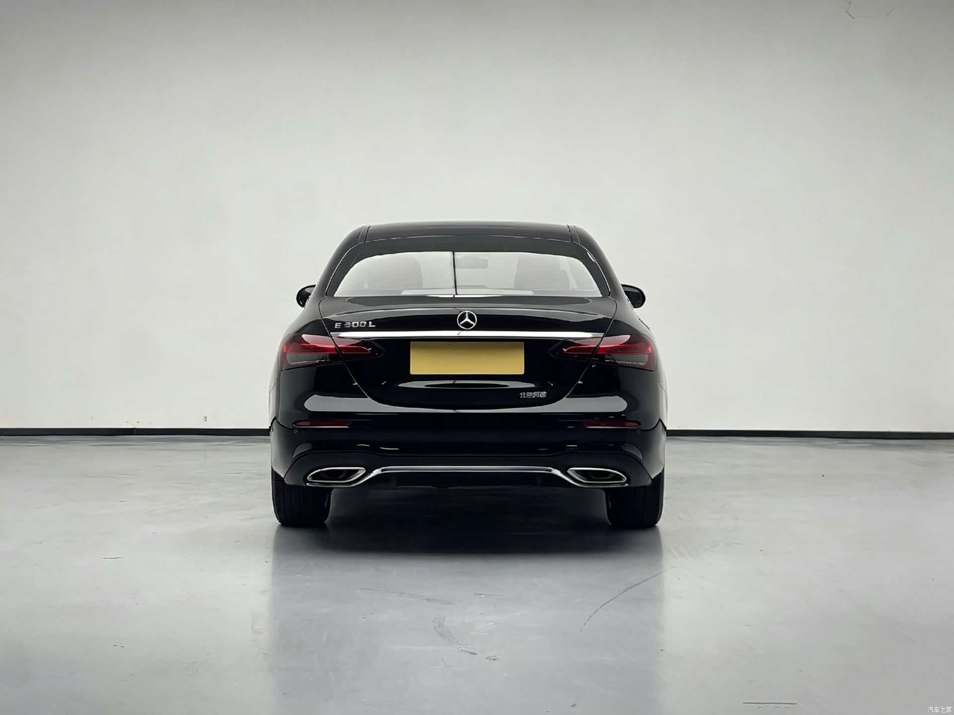 Mercedes-Benz E-Class, 2020 3