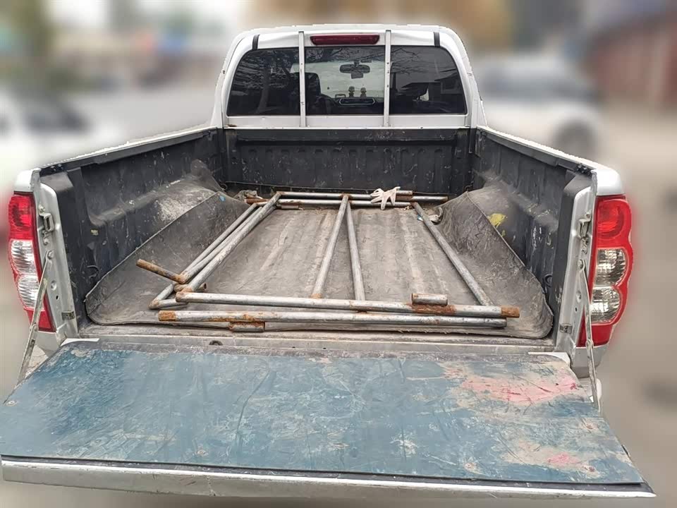 Great Wall Fengjun 5