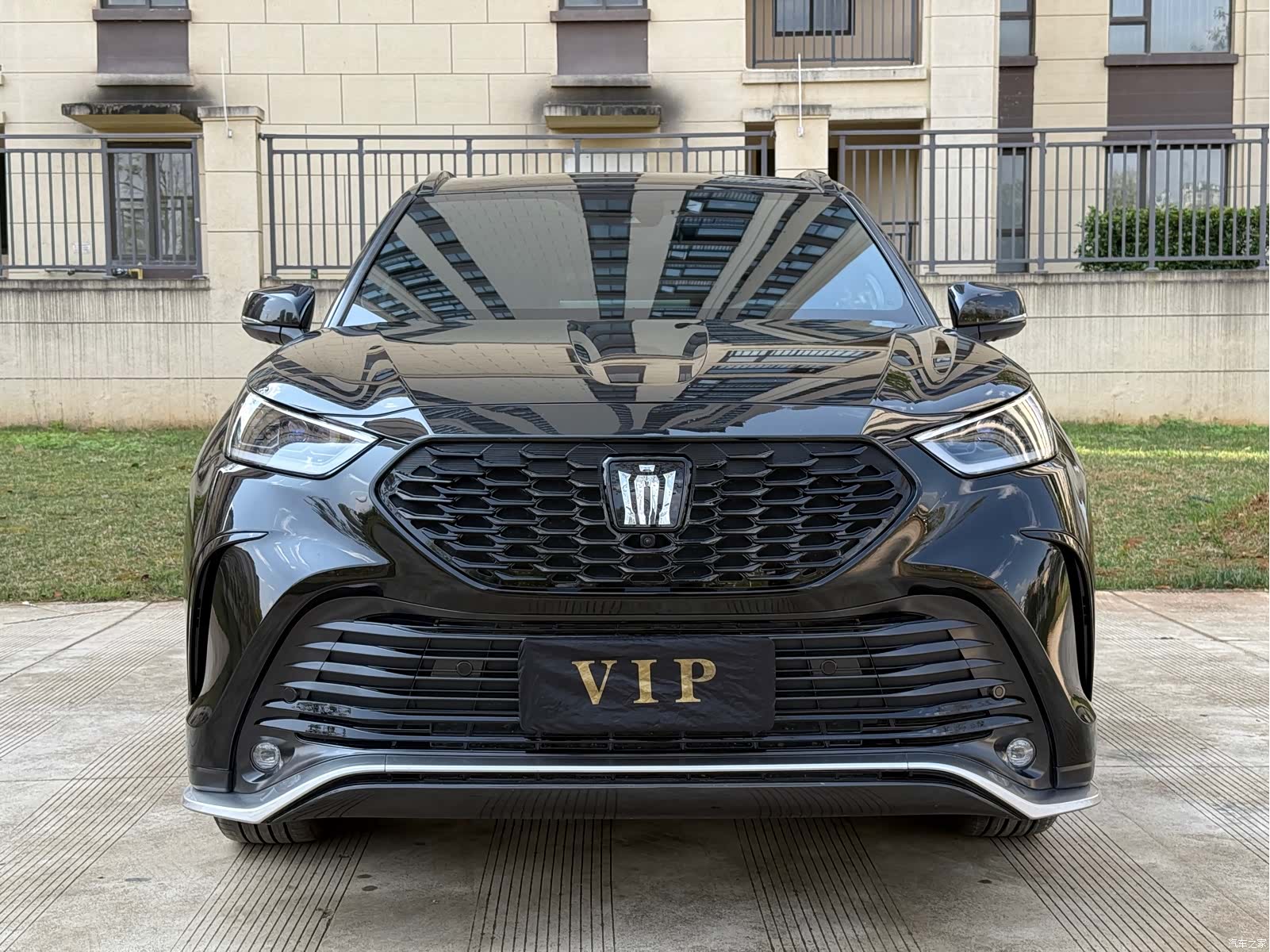 Toyota Crown, 2026 2