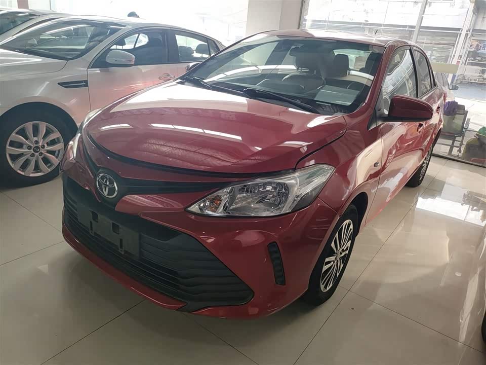 Toyota Vios