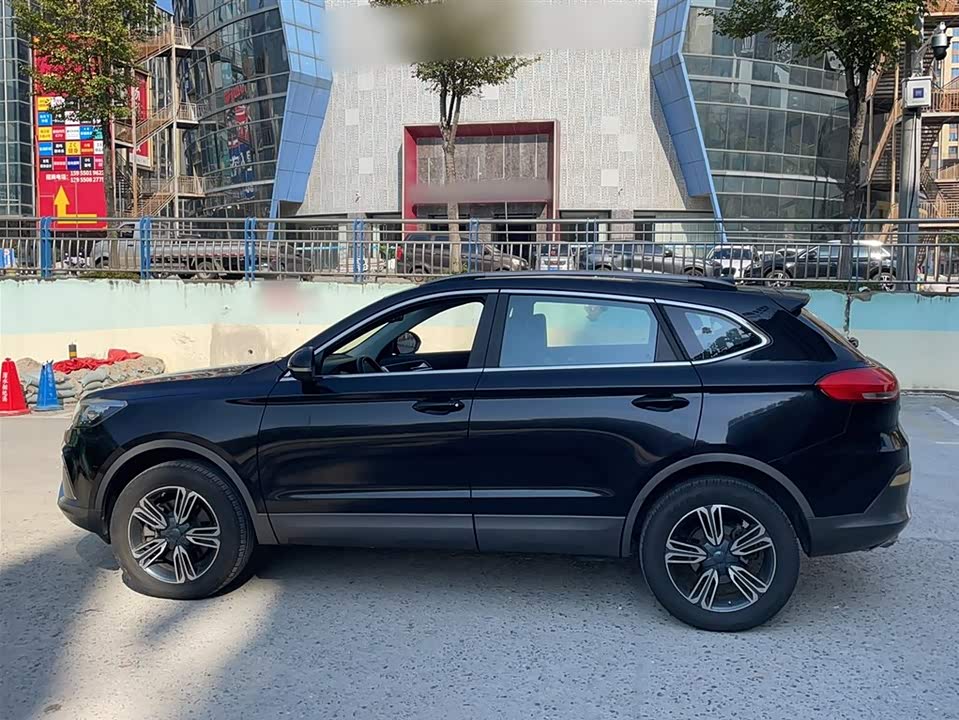 Leopaard Cheetah CS10