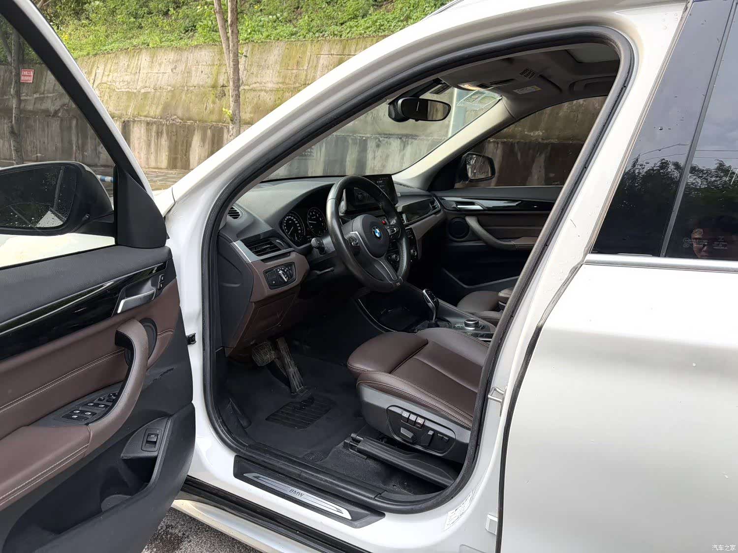 BMW X1, 2020 6