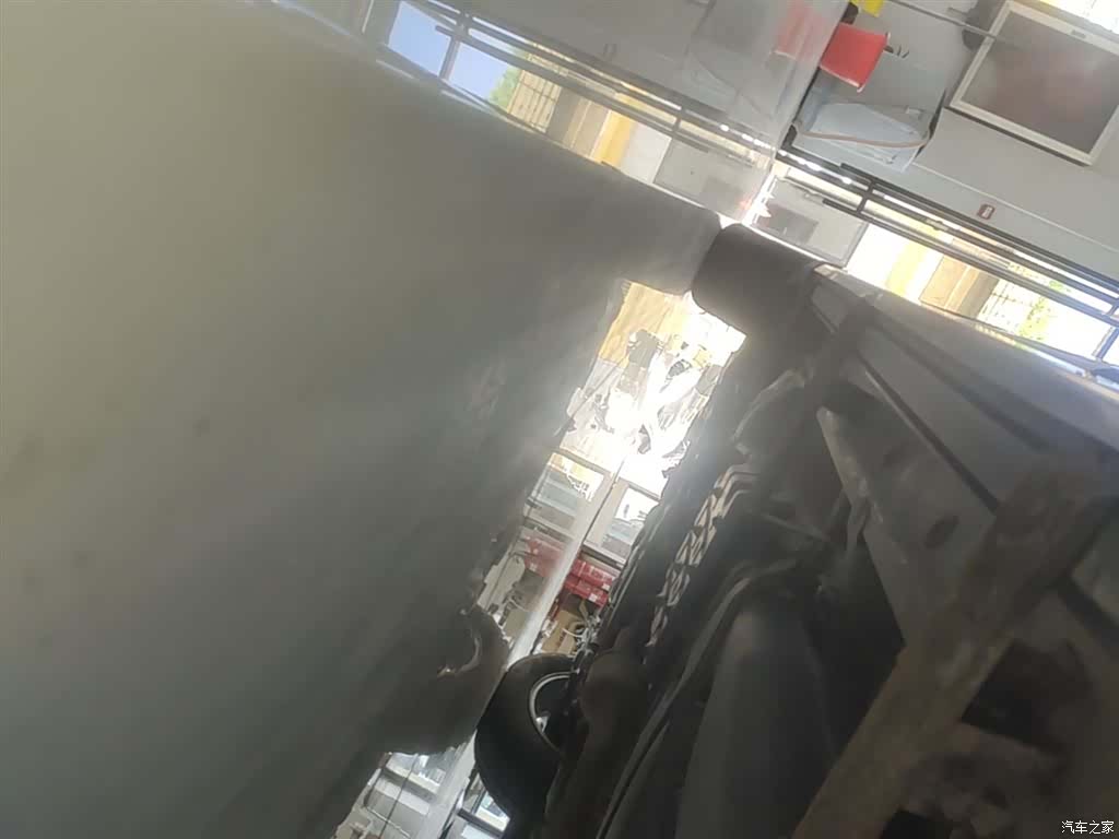 Changan CS75, 2018 22