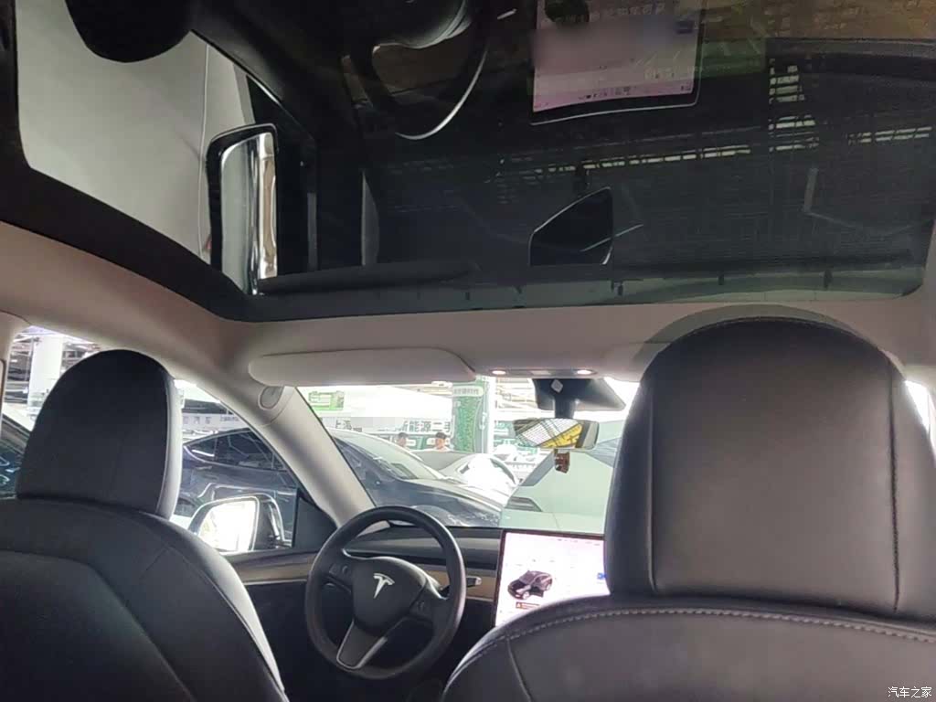 Tesla Model Y, 2021 18