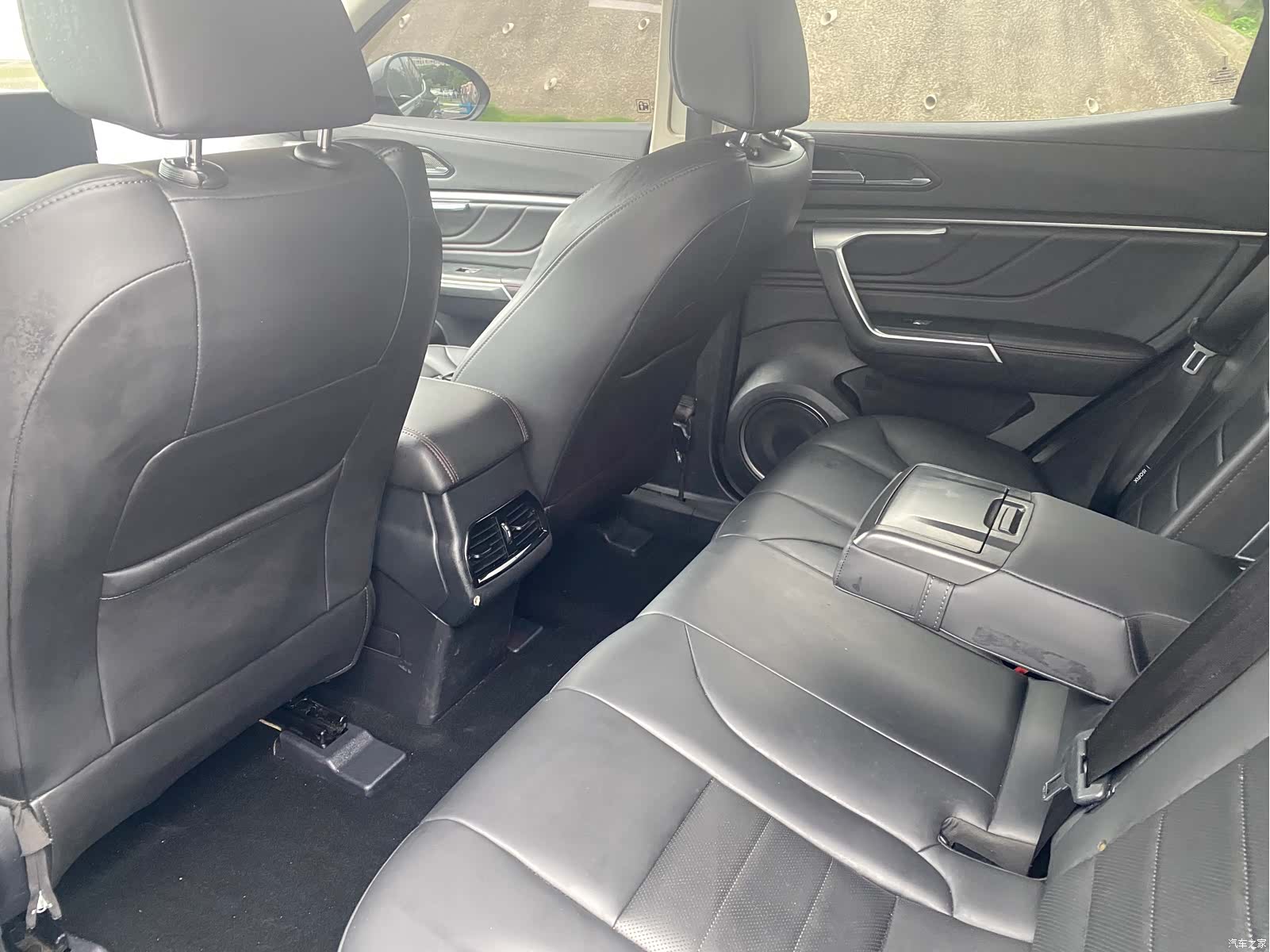 WEY VV5, 2019 6