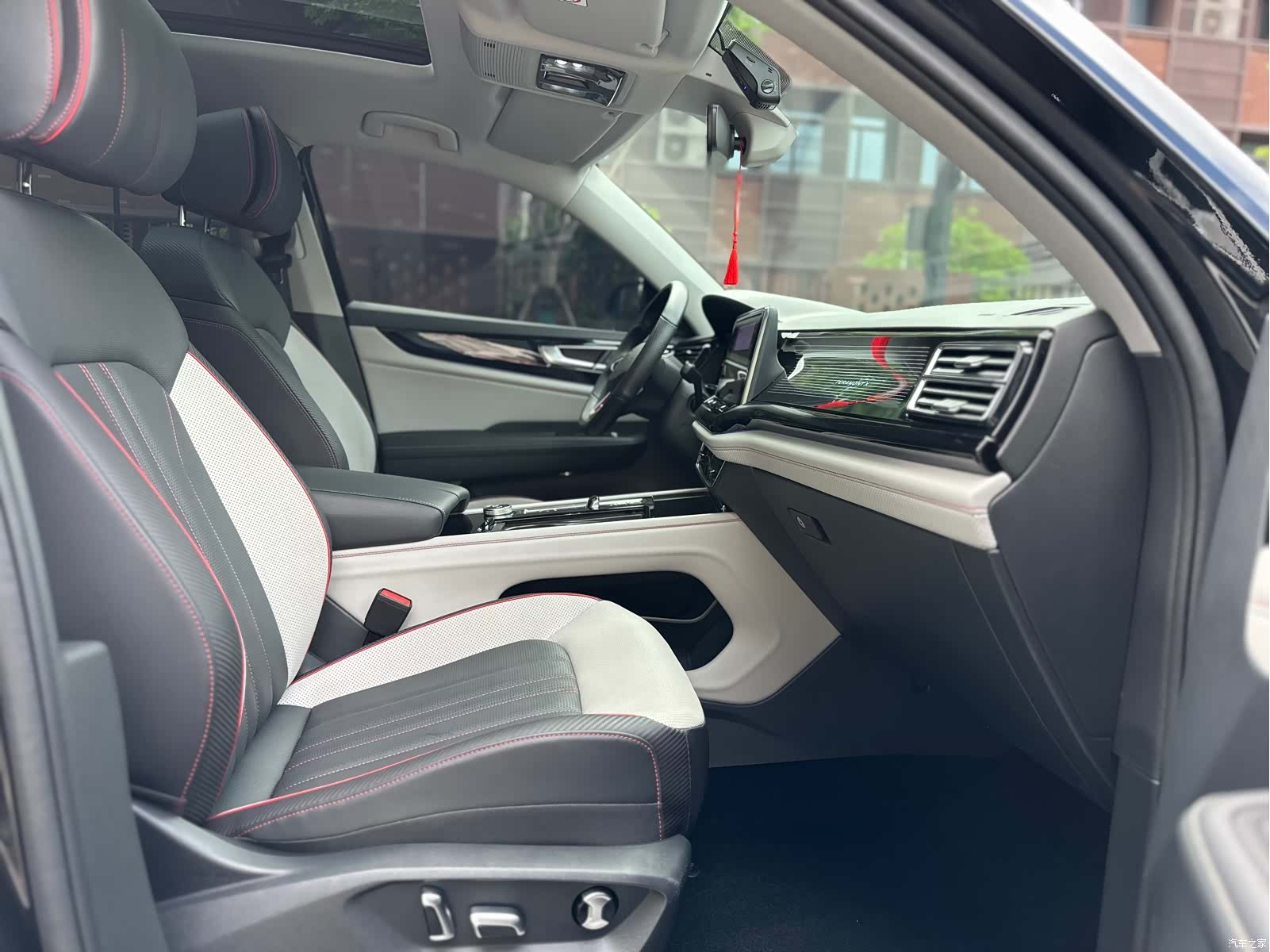 Volkswagen Teramont X, 2024 8