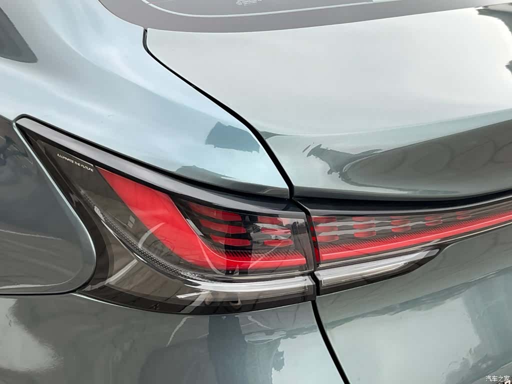 Changan CC, 2022 11