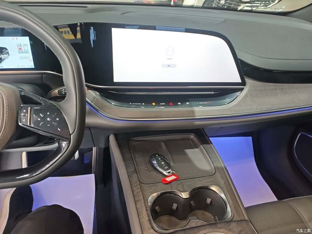 Hongqi 08, 2024 9
