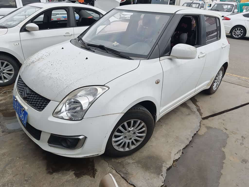 Suzuki