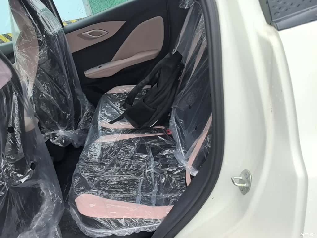 BYD Seagull, 2026 17